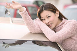 Moving your car with long distance movers