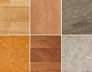 Flooring Ideas when Moving to a New Home