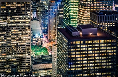 Living in a high rise condo